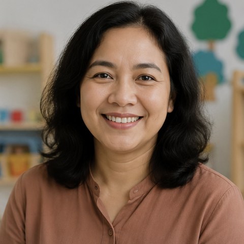 Maya Kusumawati, M.Pd.