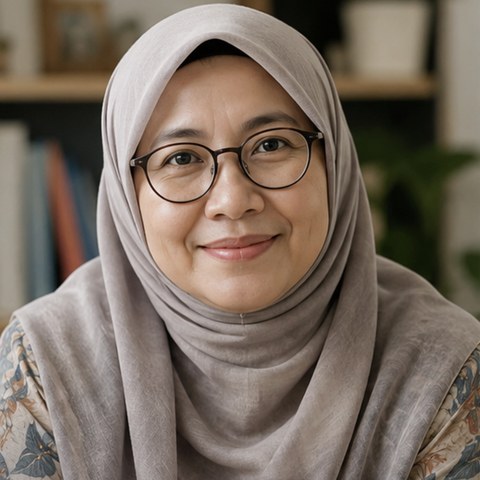Dra. Sari Wulandari, M.Psi.